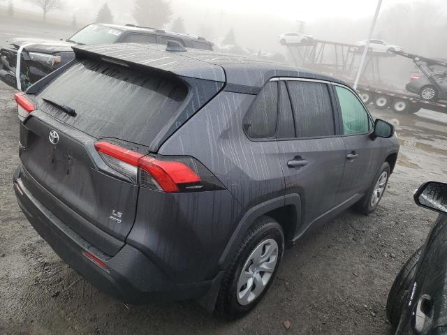 Image 3 of 2023 TOYOTA RAV4 LE 2023 with VIN 2T3F1RFV0PC381726