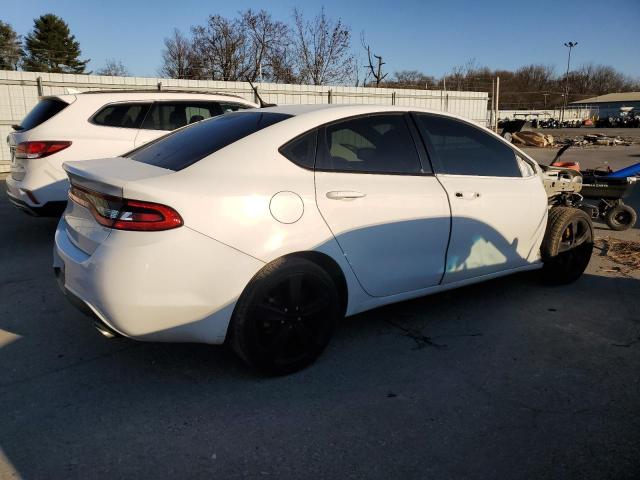 Image 3 of 2015 DODGE DART SXT 2015 with VIN 1C3CDFBB8FD277181