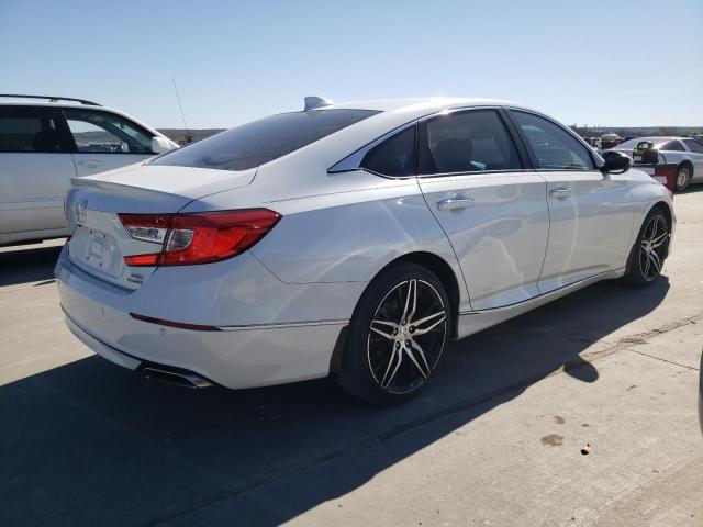 Image 3 of 2021 HONDA ACCORD TOURING 2021 with VIN 1HGCV2F94MA017269