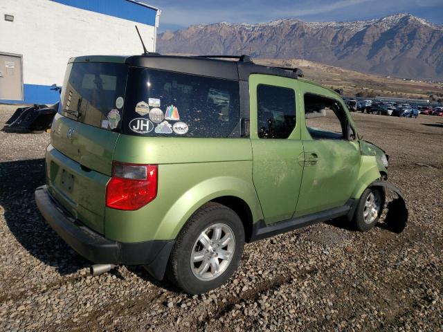 Obraz 3 z 2006 HONDA ELEMENT EX 2006 z VIN 5J6YH28706L012983