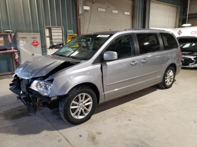 Image 1 of 2015 CHRYSLER TOWN & COUNTRY LX 2015 with VIN 2C4RC1AG4FR676479