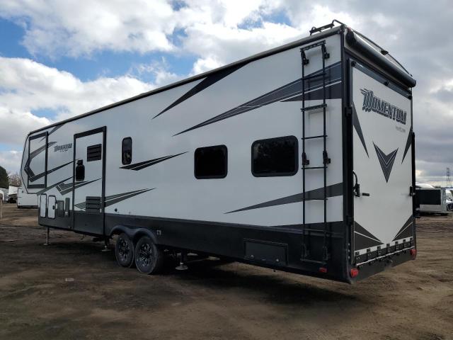 Image 3 of 2019 GRAN MOMENTUM 2019 with VIN 573FM4127K1113679
