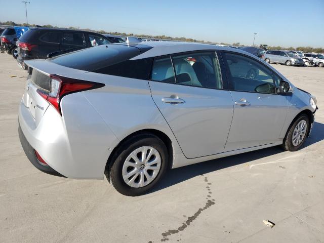 Изображение 3 2021 TOYOTA PRIUS SPECIAL EDITION 2021 с VIN JTDKAMFU3M3145111