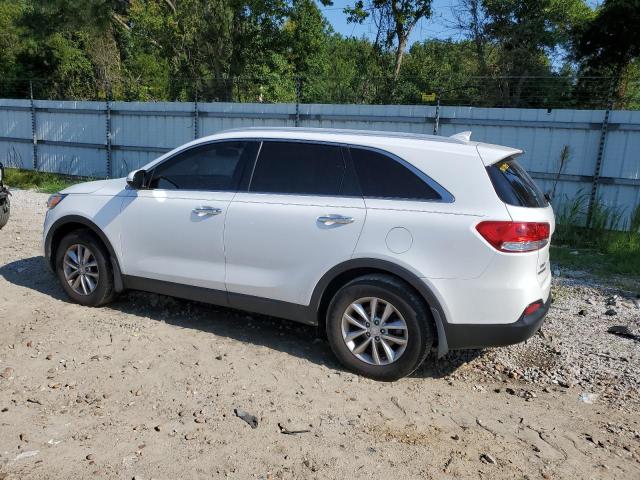 Obraz 2 z 2018 KIA SORENTO LX 2018 z VIN 5XYPG4A3XJG362438