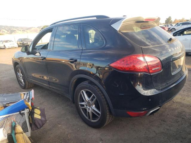 Obraz 2 z 2014 Porsche Cayenne 2014 z VIN WP1AA2A25ELA92126