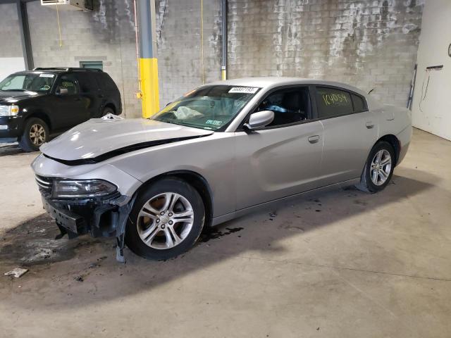 Изображение 1 2015 DODGE CHARGER SE 2015 с VIN 2C3CDXBG0FH813013