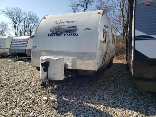 Obraz 2 z 2013 WILDWOOD FREEDOM 2013 z VIN 5ZT2FEVB7DA007881