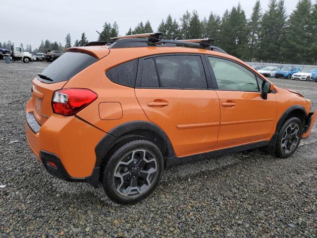 Изображение 3 2014 SUBARU XV CROSSTREK 2.0 LIMITED 2014 с VIN JF2GPAGCXE8207232