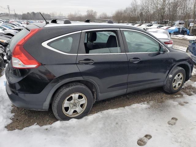 Image 3 of 2014 HONDA CR-V LX 2014 with VIN 2HKRM4H31EH664447