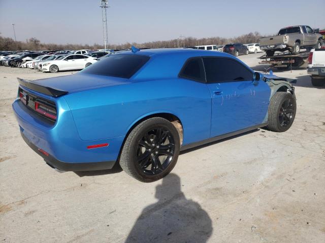 Image 3 of 2016 DODGE CHALLENGER R/T 2016 with VIN 2C3CDZBT8GH193764