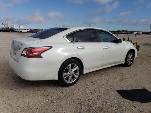 Изображение 3 2015 NISSAN ALTIMA 2.5 2015 с VIN 1N4AL3AP0FC453735