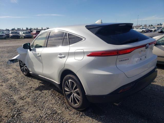 Image 2 of 2022 TOYOTA VENZA LE 2022 with VIN JTEAAAAH6NJ118045
