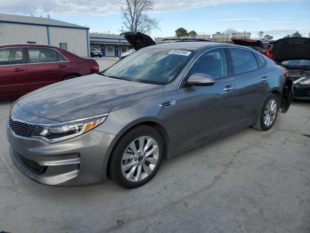 Изображение 2018 KIA OPTIMA EX 2018