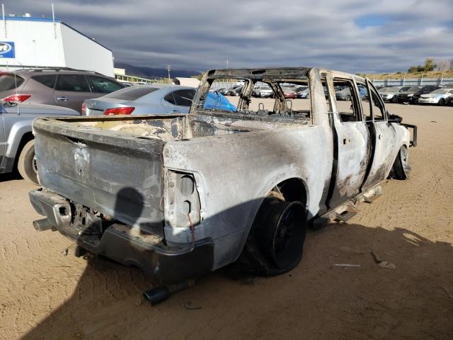 Image 3 of 2015 RAM 1500 LARAMIE 2015 with VIN 1C6RR7NM6FS731098
