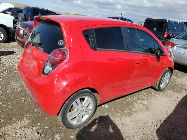 Obraz 3 z 2013 CHEVROLET SPARK LS 2013 z VIN KL8CA6S99DC623784