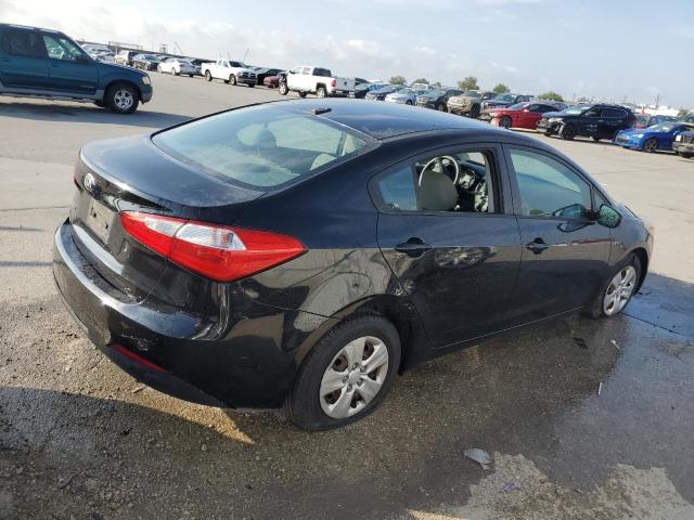 Image 3 of 2014 KIA FORTE LX 2014 with VIN KNAFK4A68E5120845
