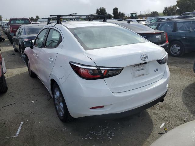 Image 2 of 2016 TOYOTA SCION IA  2016 with VIN 3MYDLBZV1GY103030