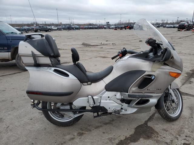Image 1 of 2000 BMW K1200 LT 2000 with VIN WB10555AXYZD72694