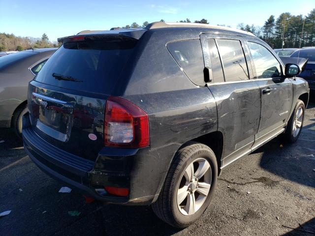 Image 3 of 2017 JEEP COMPASS SPORT 2017 with VIN 1C4NJDBB5HD107039