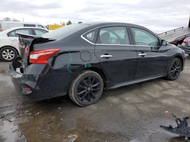 Изображение 3 2018 NISSAN SENTRA S 2018 с VIN 3N1AB7AP1JY277110
