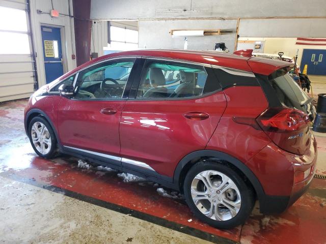 Image 2 of 2020 CHEVROLET BOLT EV LT 2020 with VIN 1G1FY6S04L4113586