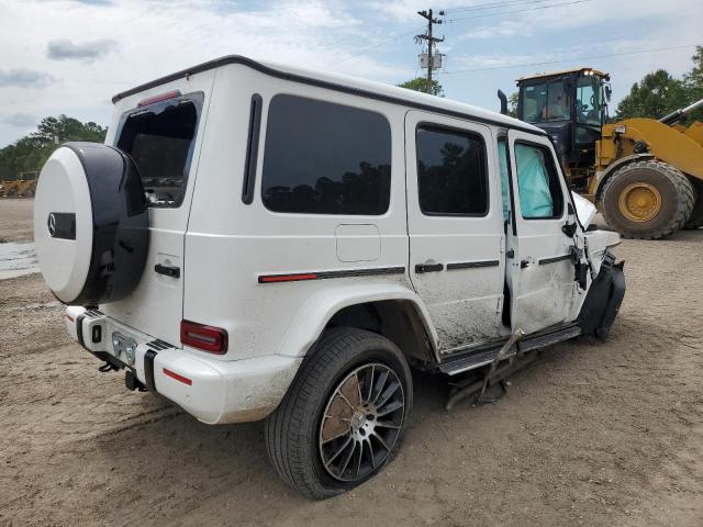 Изображение 3 2020 MERCEDES-BENZ G 550 2020 с VIN W1NYC6BJ3LX347846