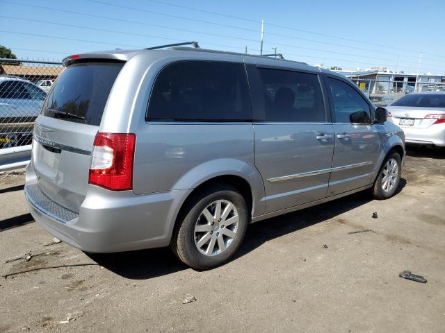 Изображение 3 2016 CHRYSLER TOWN & COUNTRY TOURING 2016 с VIN 2C4RC1BGXGR267709