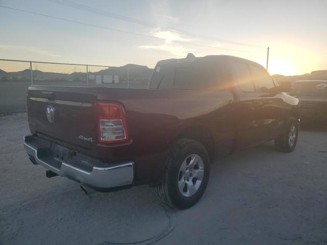 Image 3 of 2021 RAM 1500 BIG HORN/LONE STAR 2021 with VIN 1C6SRFBTXMN700259