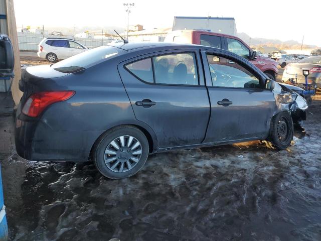 Obraz 3 z 2015 NISSAN VERSA S 2015 z VIN 3N1CN7AP7FL803292