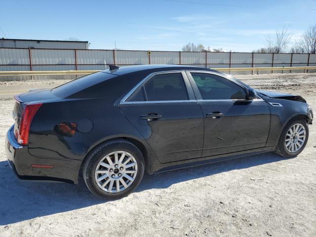 Obraz 3 z 2012 CADILLAC CTS  2012 z VIN 1G6DC5E56C0114442