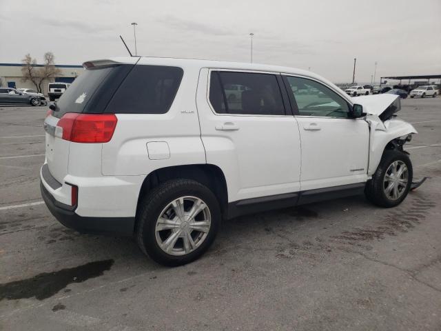 Obraz 3 z 2017 GMC TERRAIN SLE 2017 z VIN 2GKALMEK8H6256763