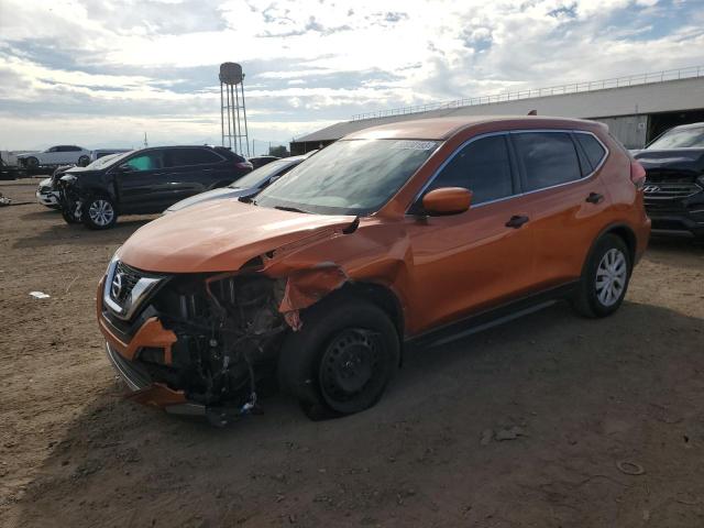 Obraz 1 z 2017 NISSAN ROGUE S 2017 z VIN JN8AT2MT7HW148882