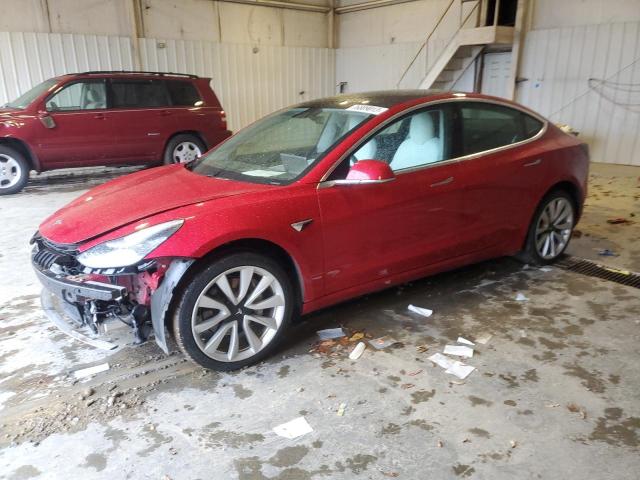 2020 Tesla MODEL 3 2020 image