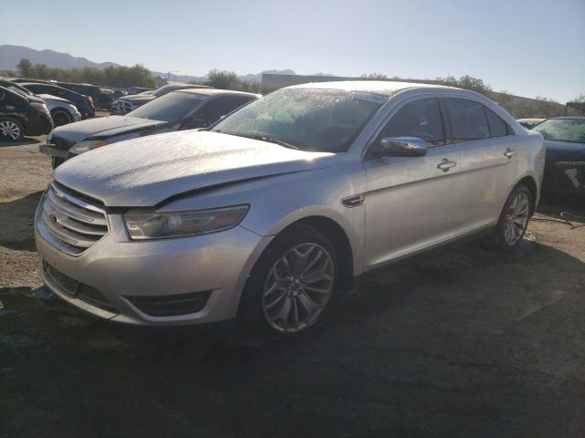 2013 FORD TAURUS LIMITED 2013 image