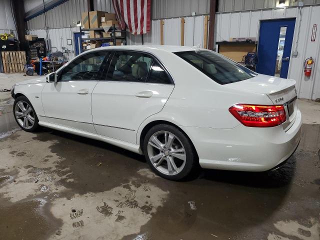 Изображение 2 2012 MERCEDES-BENZ E 350 4MATIC 2012 с VIN WDDHF8JB0CA634297