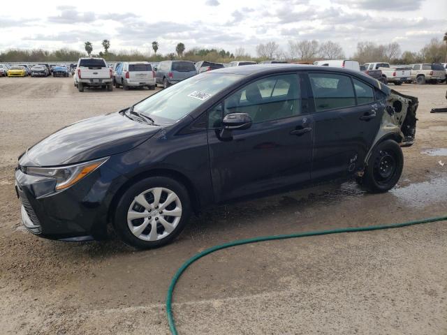 Изображение 1 2023 TOYOTA COROLLA LE 2023 с VIN 5YFB4MDE1PP051033