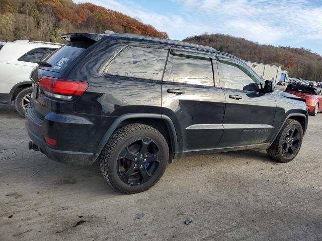 Image 3 of 2019 JEEP GRAND CHEROKEE LAREDO 2019 with VIN 1C4RJFAG8KC660288