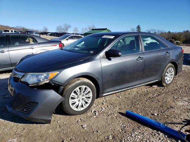 Изображение 1 2013 TOYOTA CAMRY L 2013 с VIN 4T4BF1FK0DR274644