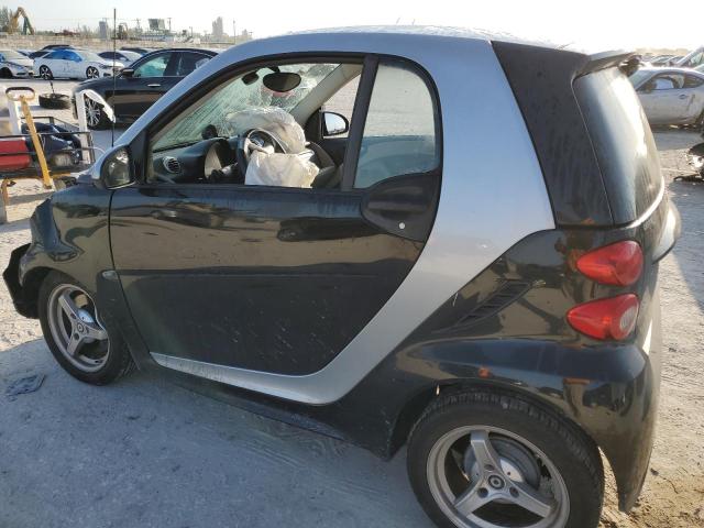 Image 2 of 2013 SMART FORTWO PURE 2013 with VIN WMEEJ3BA0DK627027