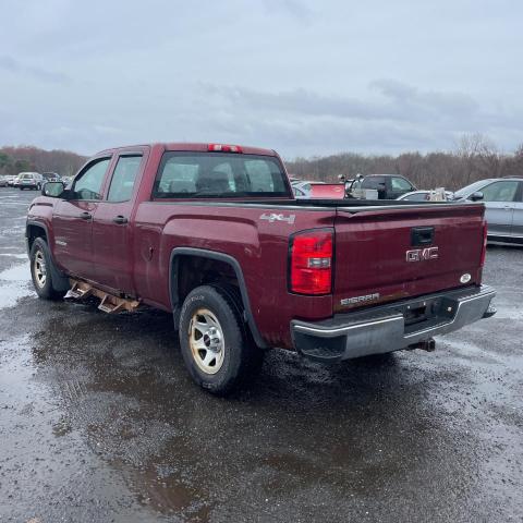 Obraz 2 z 2014 GMC SIERRA K1500 2014 z VIN 1GTV2TEH1EZ117458