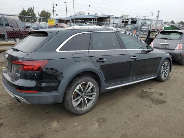 Image 3 of 2019 AUDI A4 ALLROAD PREMIUM PLUS 2019 with VIN WA18NAF44KA012423