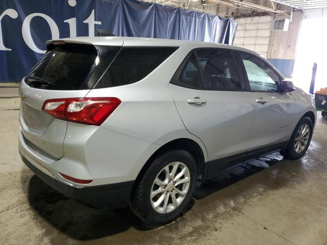 Изображение 3 2018 CHEVROLET EQUINOX LS 2018 с VIN 2GNAXHEV2J6176891