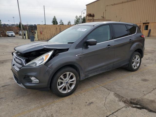 Изображение 1 2017 FORD ESCAPE SE 2017 с VIN 1FMCU0GD2HUE17078