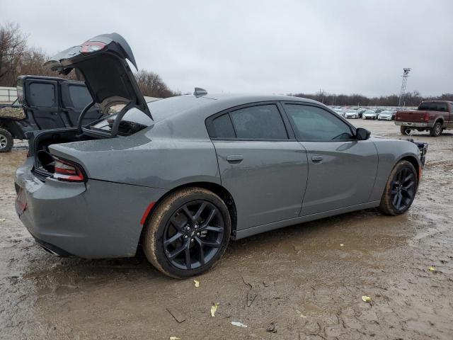 Image 3 of 2023 DODGE CHARGER SXT 2023 with VIN 2C3CDXBG1PH623125