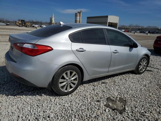 Obraz 3 z 2014 KIA FORTE LX 2014 z VIN KNAFX4A63E5136940
