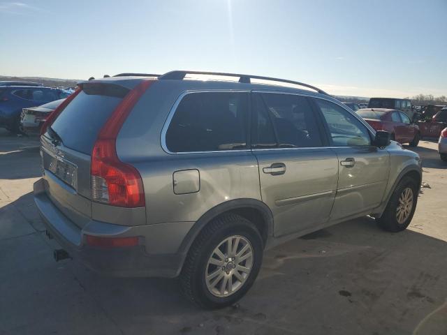 Image 3 of 2008 VOLVO XC90 3.2 2008 with VIN YV4CY982581481155