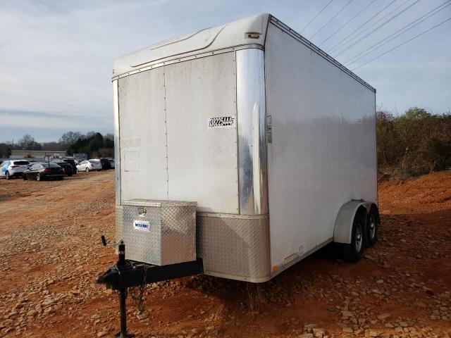 Image 2 of 2018 UOZE TRAILER 2018 with VIN 56JTE1621JA157852