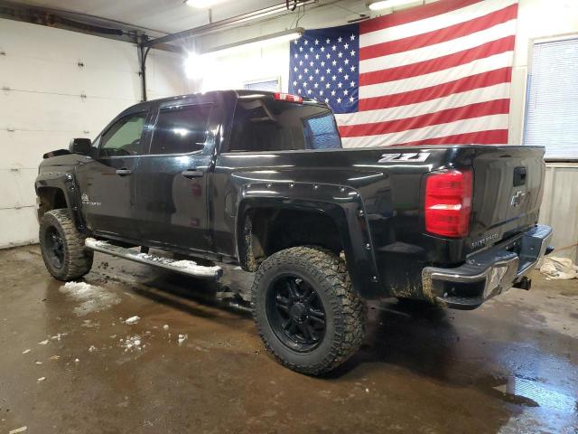 Obraz 2 z 2014 CHEVROLET SILVERADO K1500 LT 2014 z VIN 3GCUKREC3EG351541