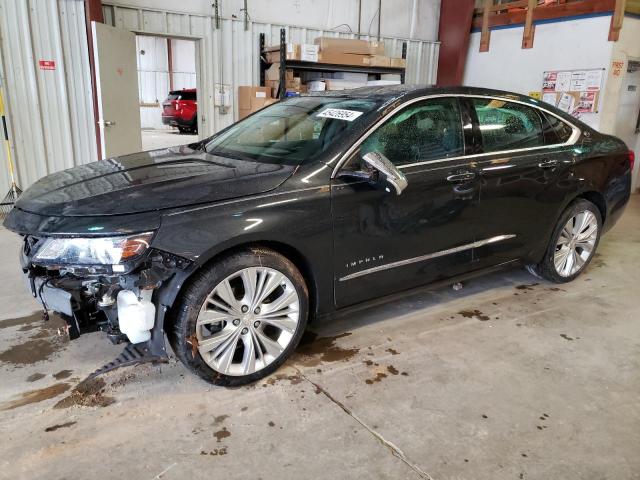 Obraz 2015 CHEVROLET IMPALA LTZ 2015