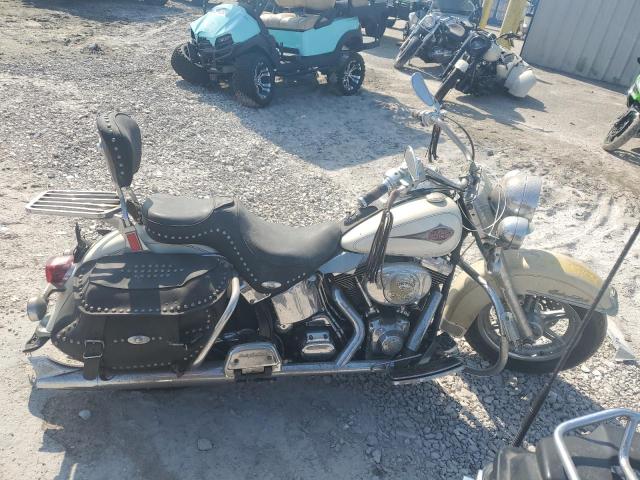 Obraz 1 z 2000 HARLEY-DAVIDSON FLSTC  2000 z VIN 1HD1BJY19YY027954